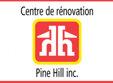 Centre De Rénovation Pine Hill Inc