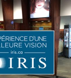 Iris