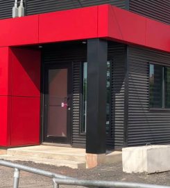 Remorquage services auto ANG inc